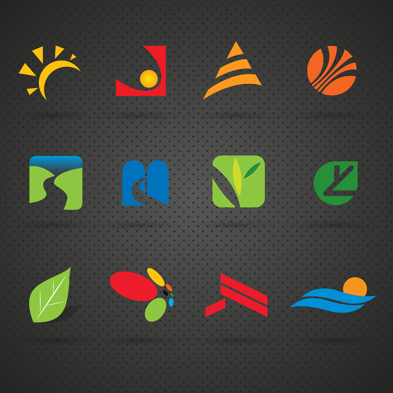 Stwórz logo, które działa – jak zacząć budować swoją markę