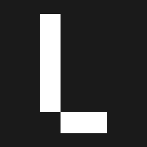 Logo firmy Katarzyna Lubecka Strony internetowe i projekty graficzne